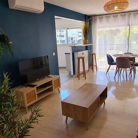 Le Ptit Ecrin Du Lerins Apartman Cannes Kültér fotó