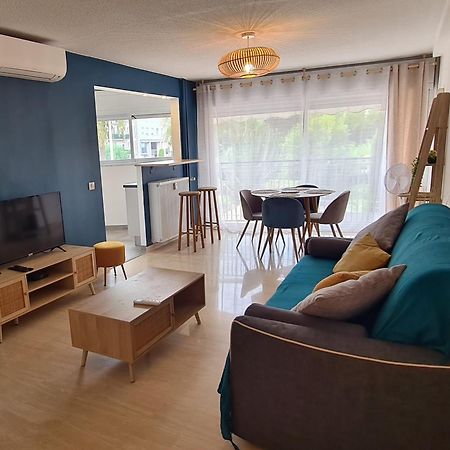 Le Ptit Ecrin Du Lerins Apartman Cannes Kültér fotó