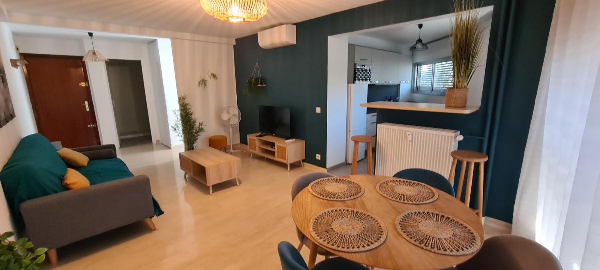 Le Ptit Ecrin Du Lerins Apartman Cannes Kültér fotó