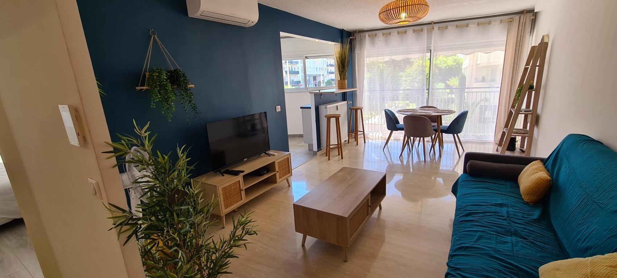 Le Ptit Ecrin Du Lerins Apartman Cannes Kültér fotó