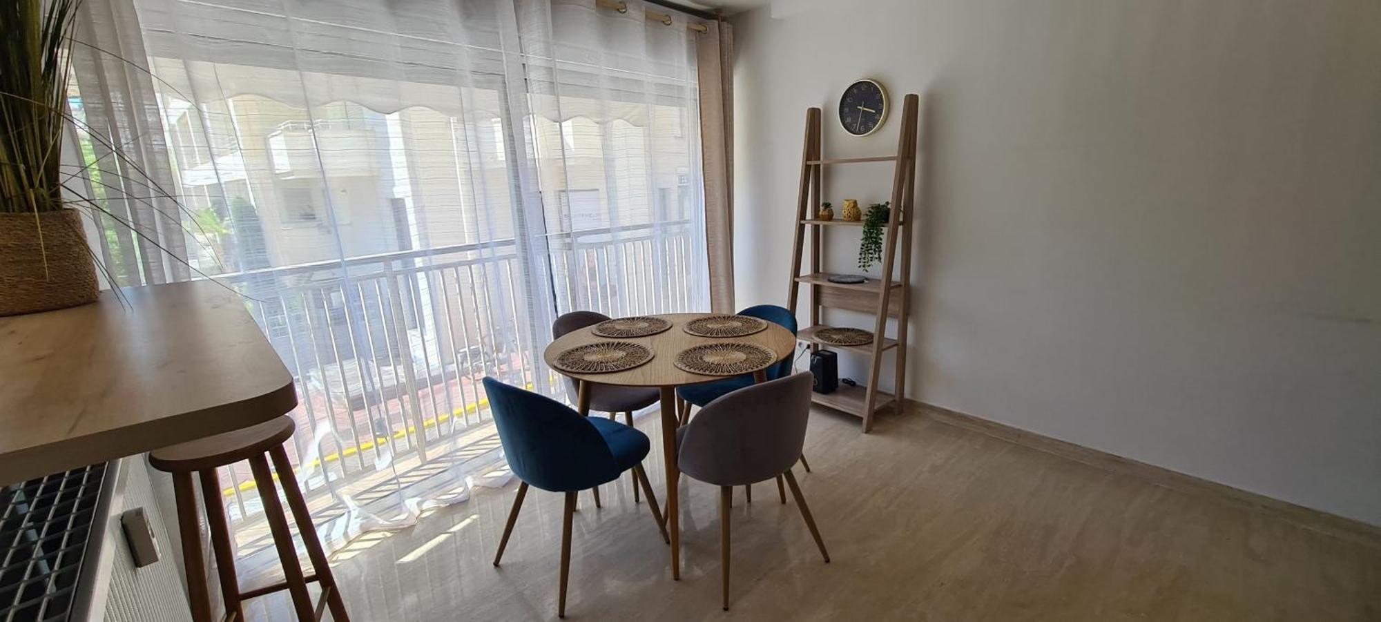 Le Ptit Ecrin Du Lerins Apartman Cannes Kültér fotó