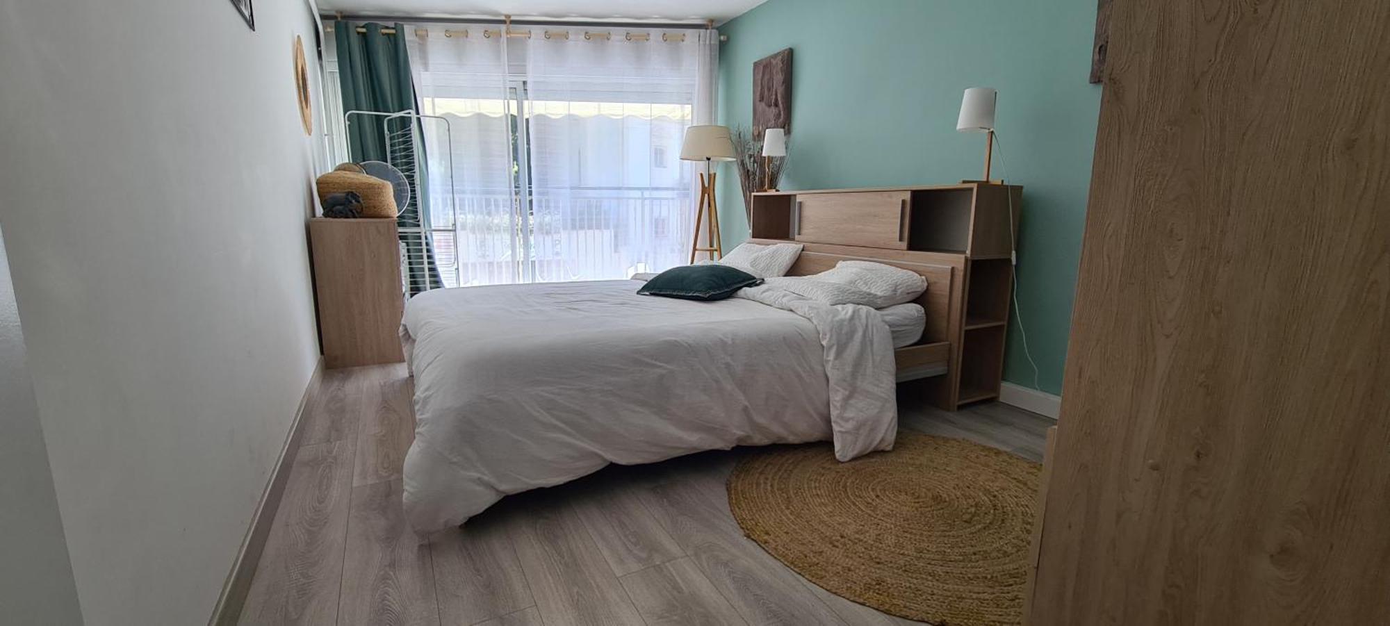 Le Ptit Ecrin Du Lerins Apartman Cannes Kültér fotó