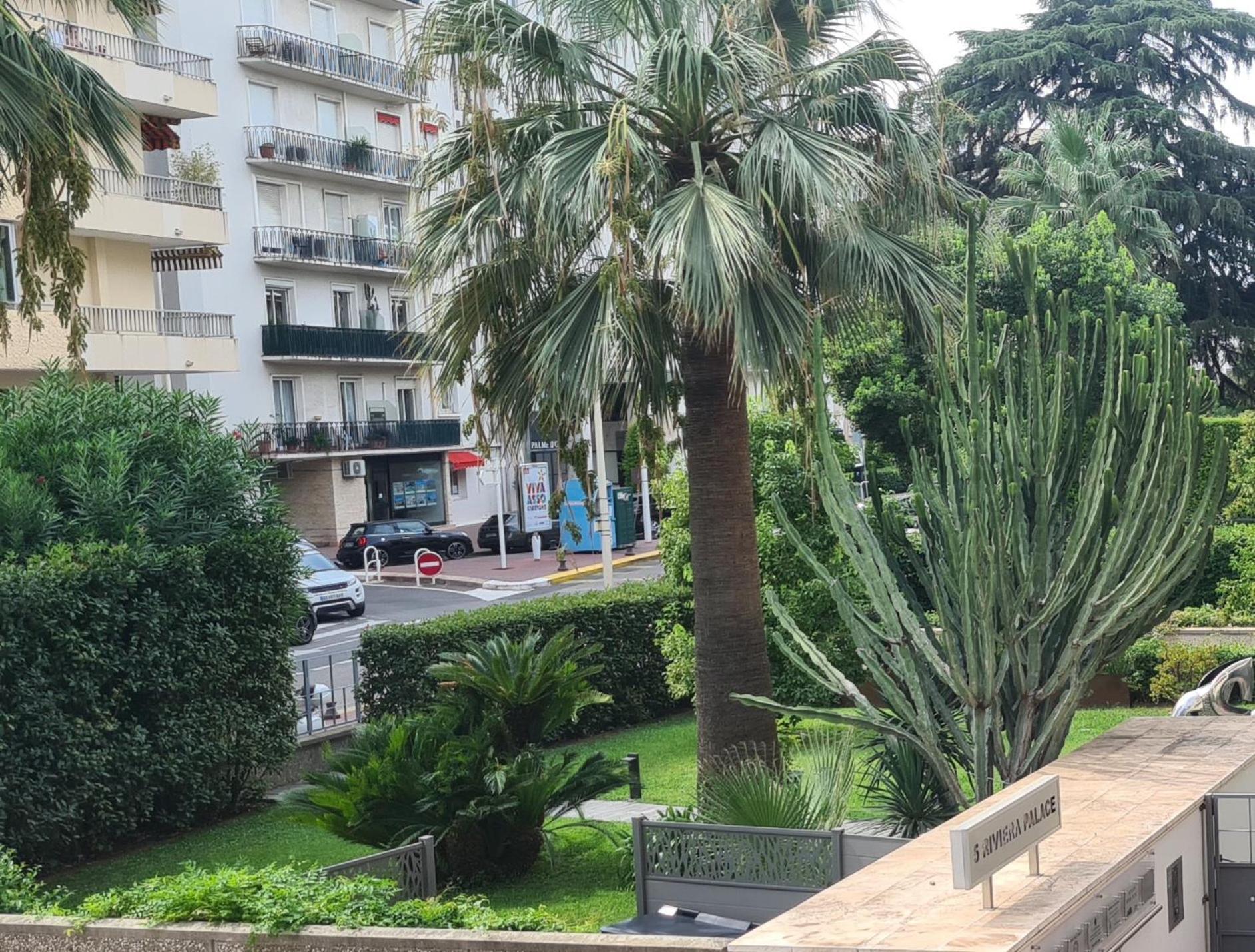 Le Ptit Ecrin Du Lerins Apartman Cannes Kültér fotó