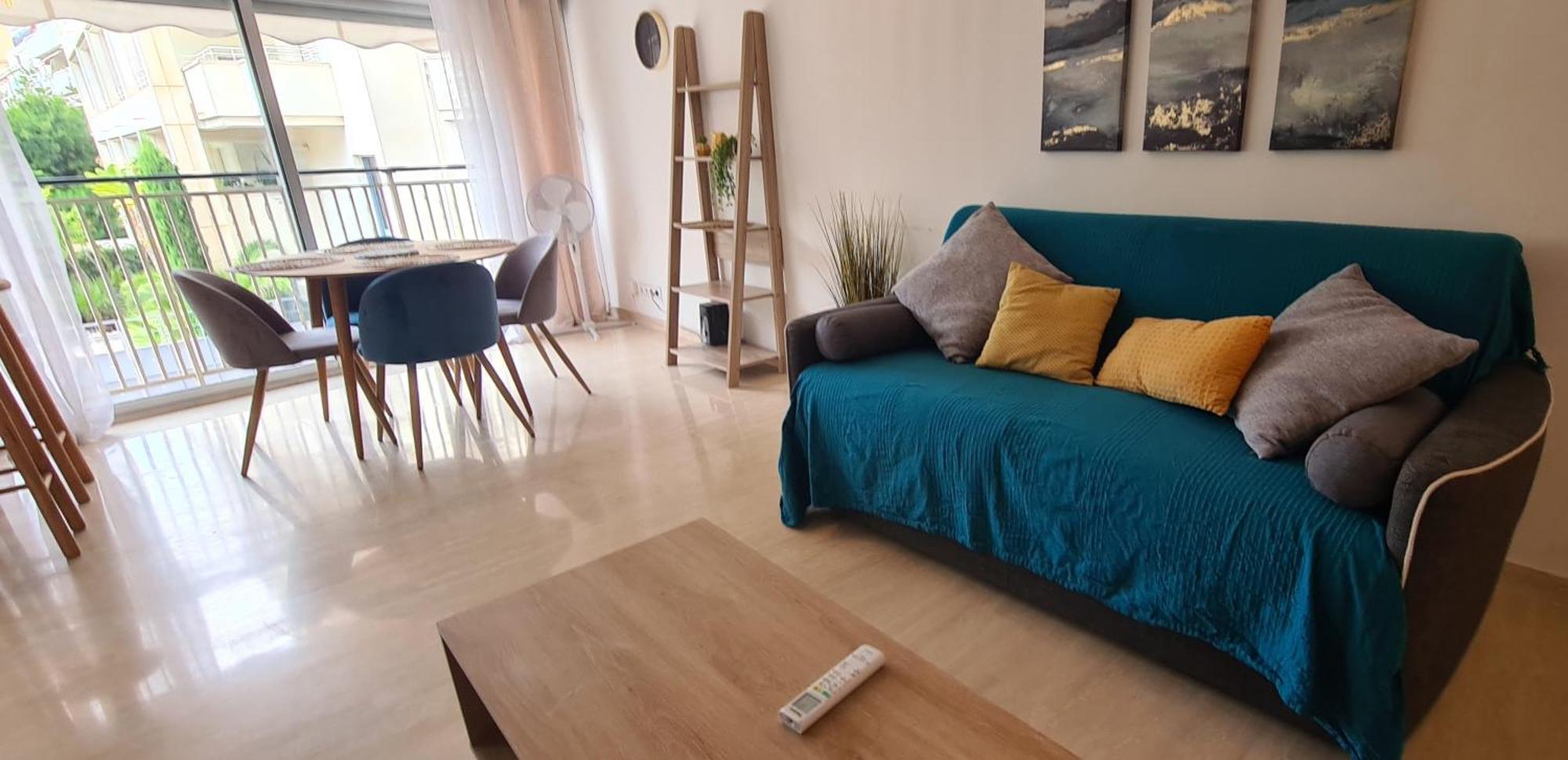 Le Ptit Ecrin Du Lerins Apartman Cannes Kültér fotó