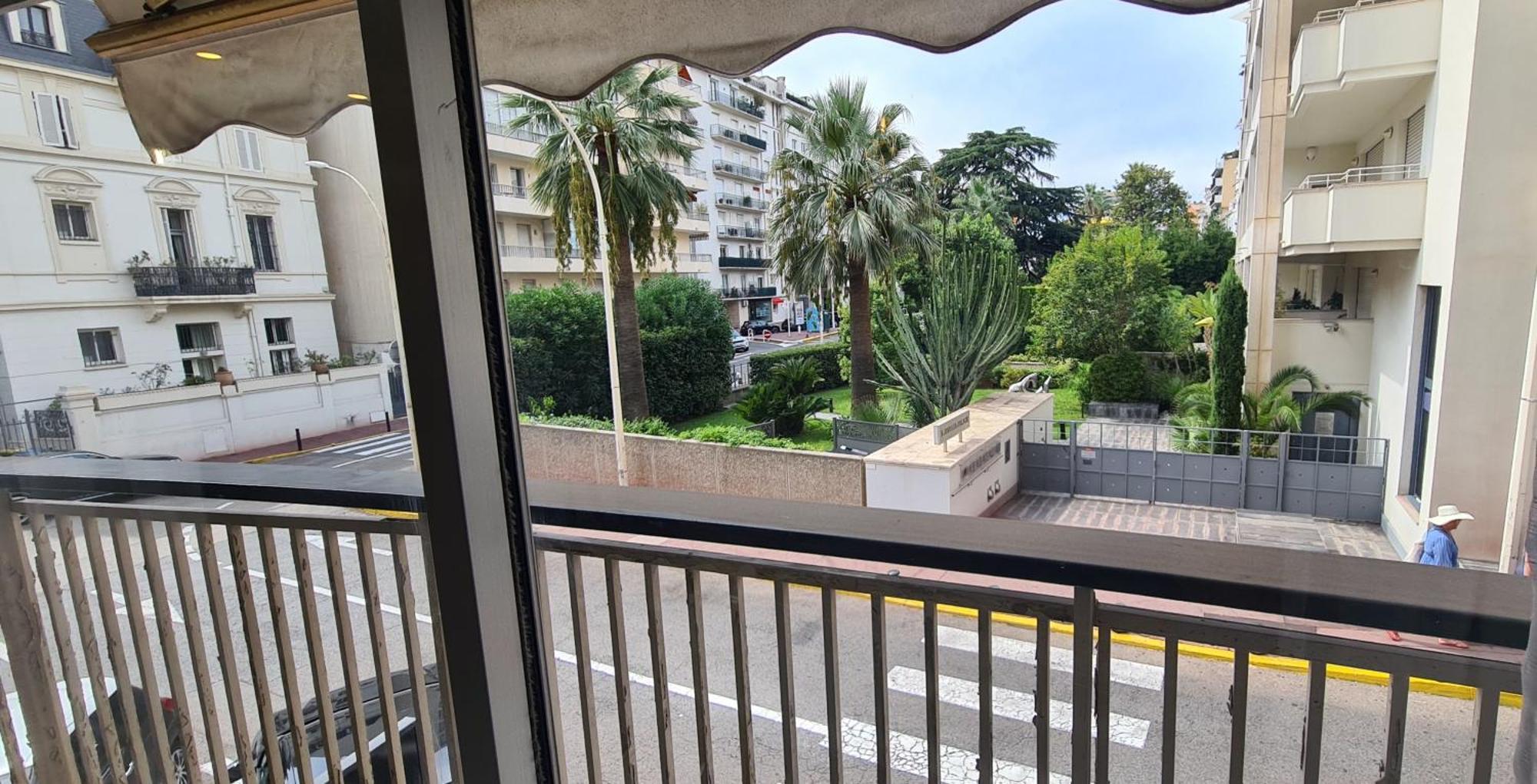 Le Ptit Ecrin Du Lerins Apartman Cannes Kültér fotó