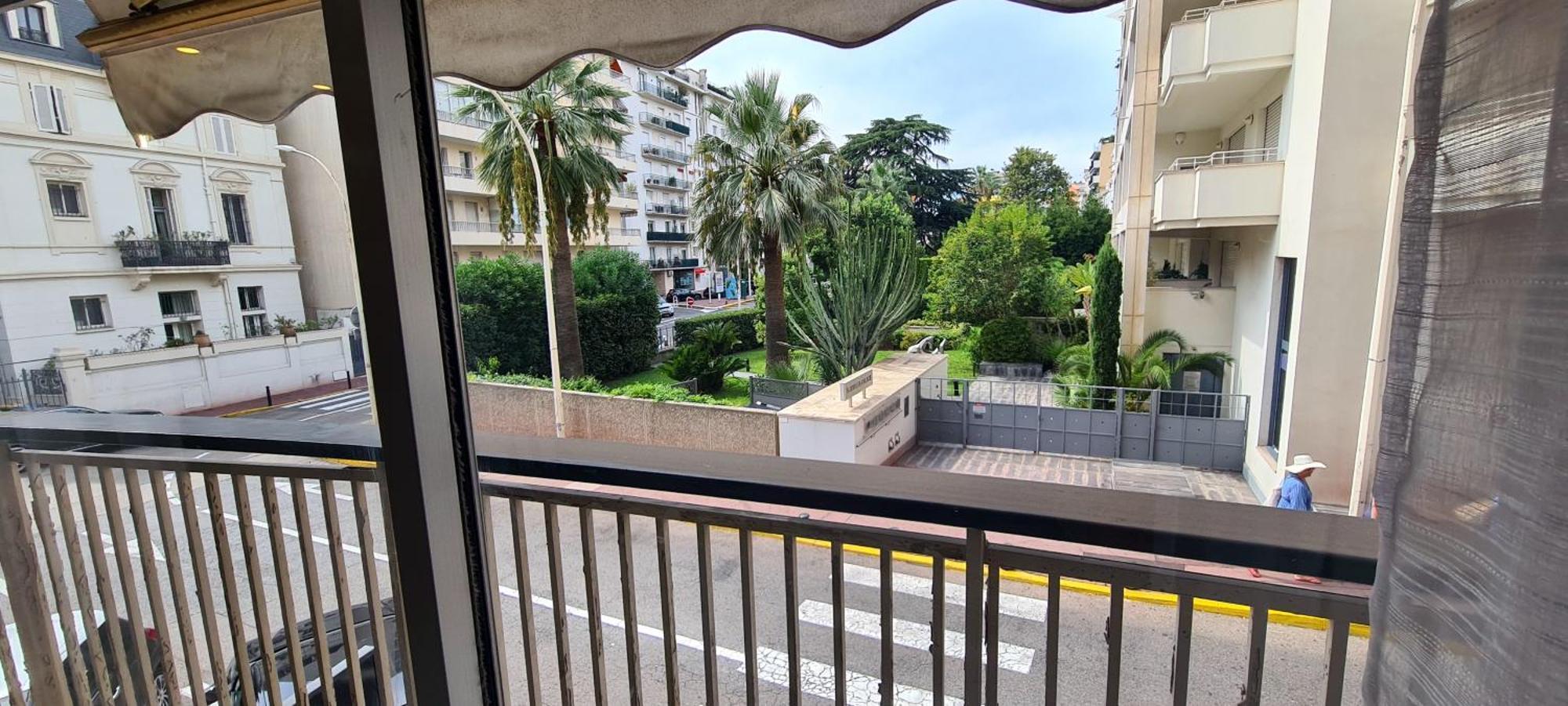 Le Ptit Ecrin Du Lerins Apartman Cannes Kültér fotó