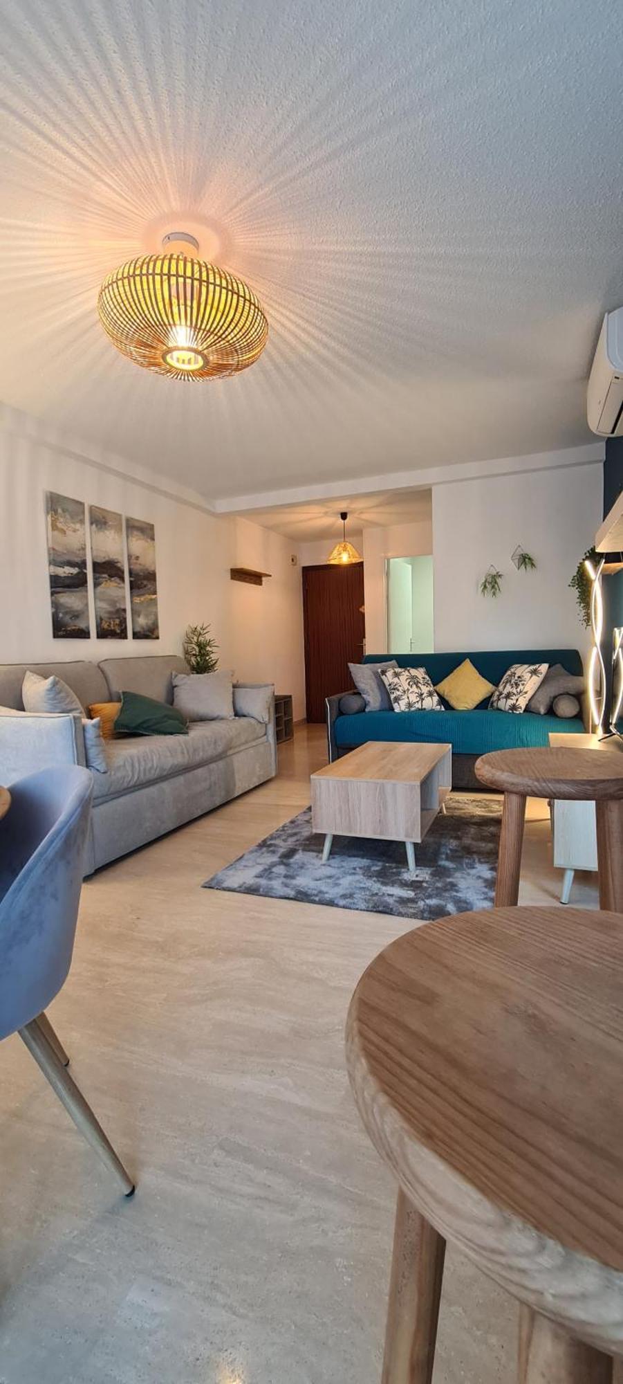 Le Ptit Ecrin Du Lerins Apartman Cannes Kültér fotó