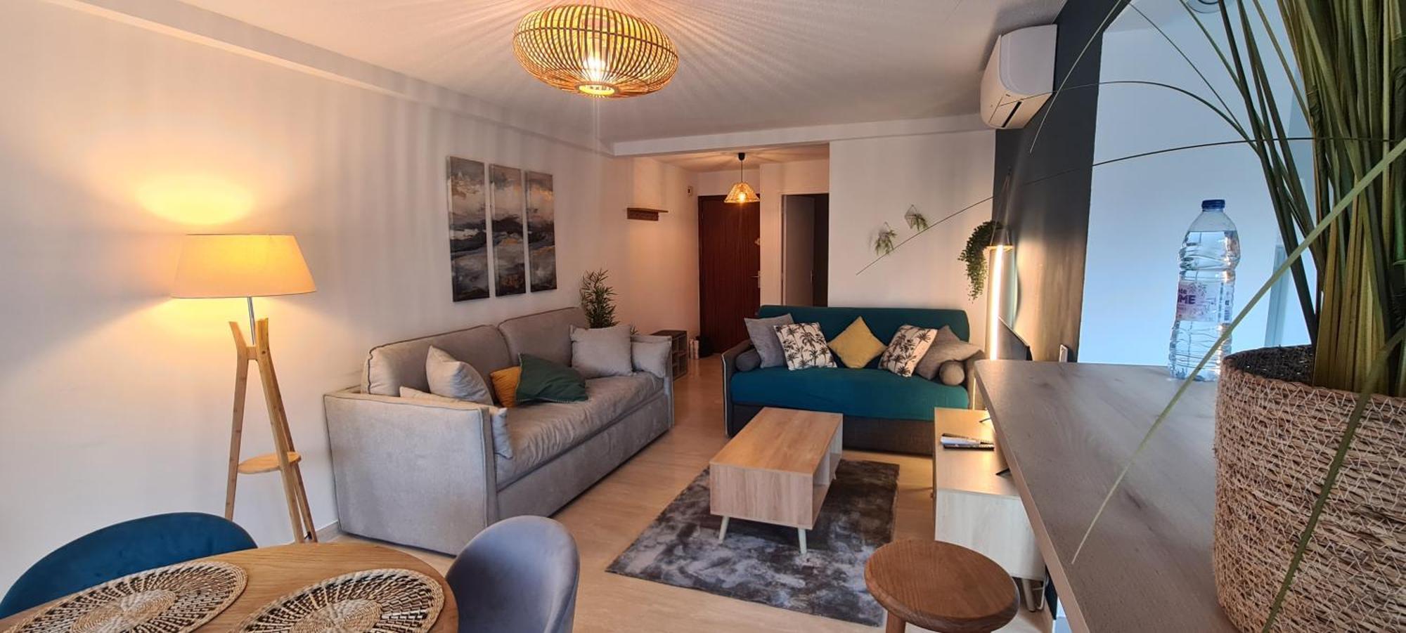 Le Ptit Ecrin Du Lerins Apartman Cannes Kültér fotó