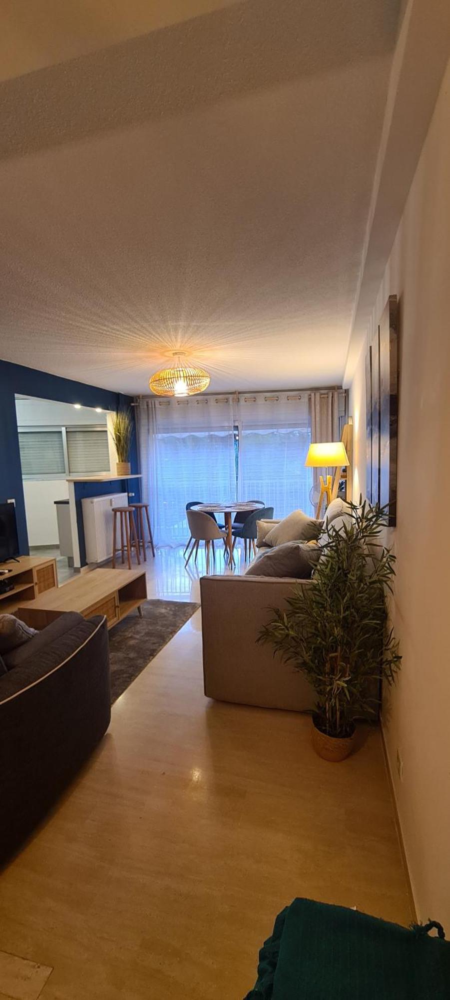 Le Ptit Ecrin Du Lerins Apartman Cannes Kültér fotó