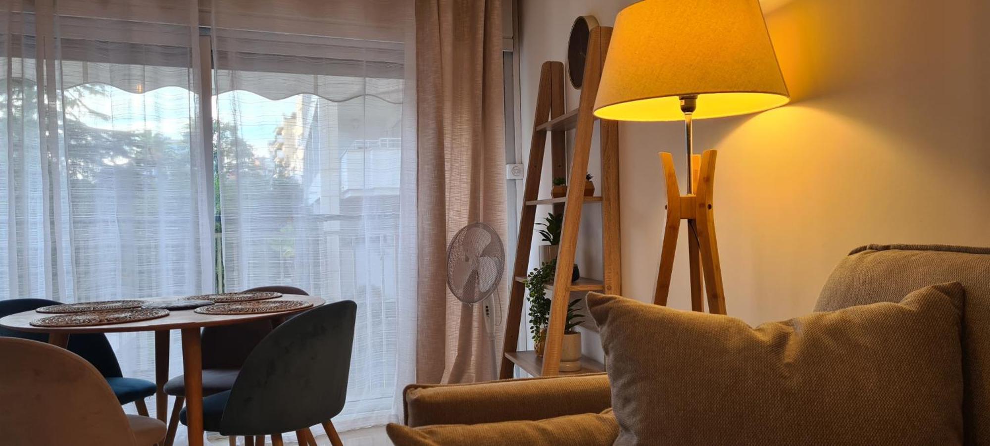 Le Ptit Ecrin Du Lerins Apartman Cannes Kültér fotó