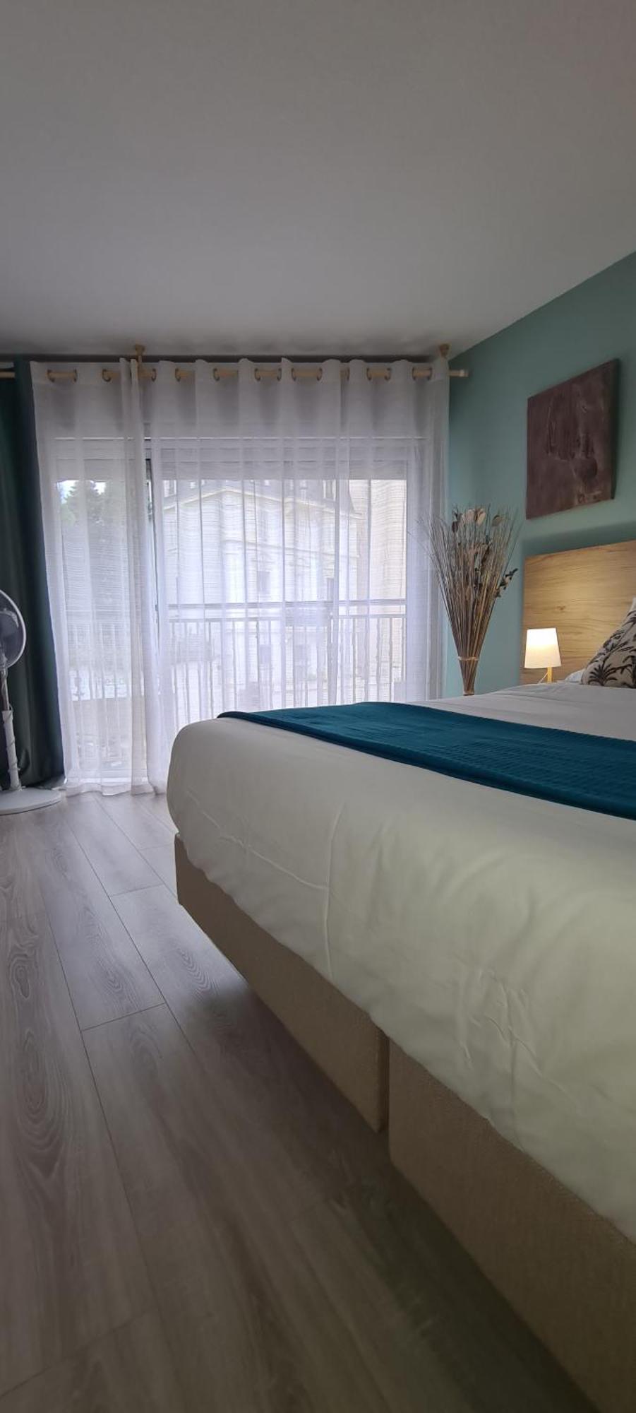 Le Ptit Ecrin Du Lerins Apartman Cannes Kültér fotó