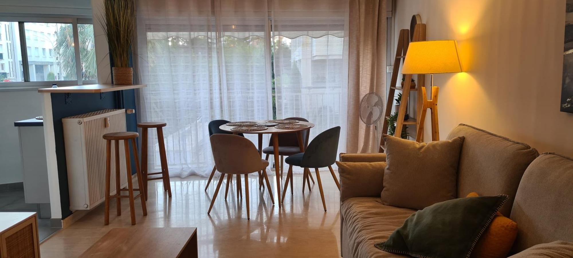 Le Ptit Ecrin Du Lerins Apartman Cannes Kültér fotó